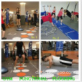 gymnasium functional aerobic training fitness mat